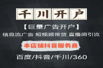 某电商平台的SEM服务全解析